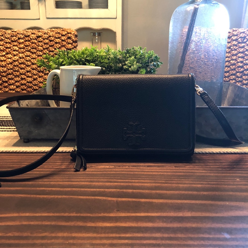 Tory Burch Thea Crossbody